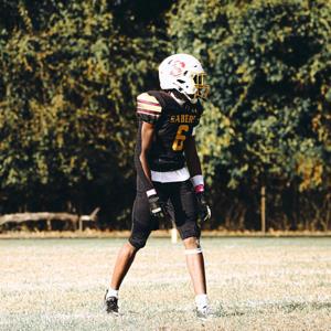 Elijah Williams mugshot