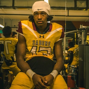 Elijah Williams