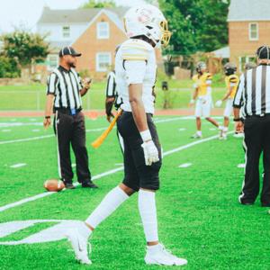 Elijah Williams