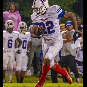 Jewel Barrett-Riggins mugshot