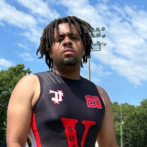 Deon Wright