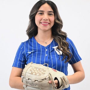 Gabrielle Garza mugshot