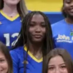 Halle Delince mugshot