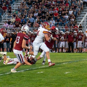 Ritchie Bruno mugshot