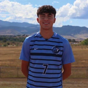 Aidan Castillo mugshot