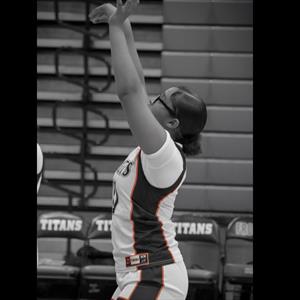 Na'Leeyah Anderson mugshot