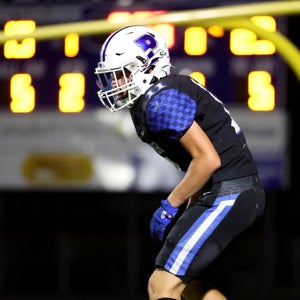 Cade McCollough