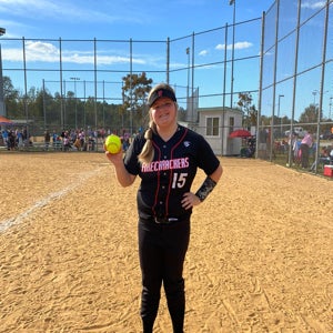 Emily Dorsey mugshot