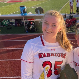 Madison Mckay mugshot