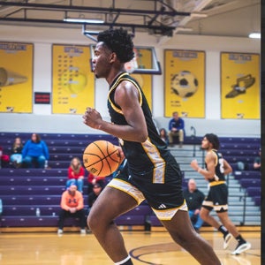 Ahmad Marega mugshot