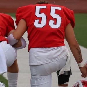 Carter Crum