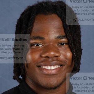 Joe Sanders