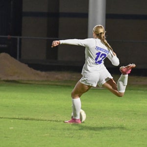 GRACE HORNBURG