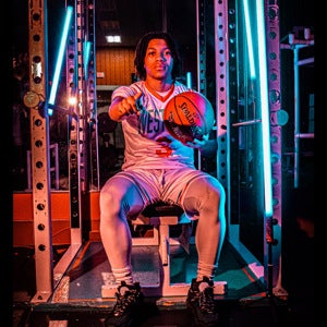 Immanuel McCallister