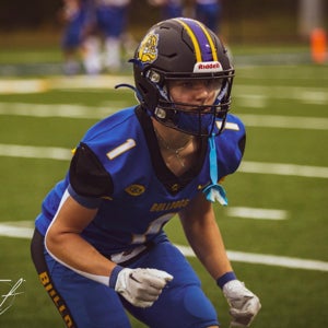 JACOB HERLINE