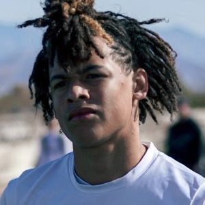 Myles Polite mugshot