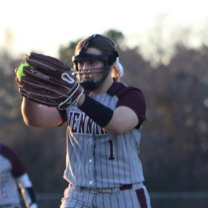 Jenna Morvant