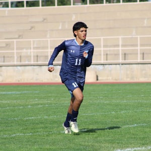 Kevin Cerquera mugshot