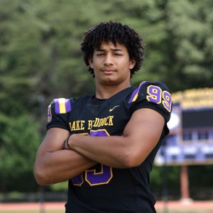 Marcus Gilmore
