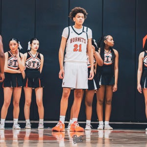 Kaimen Robinson mugshot