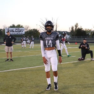 DAVIN WOOLEY