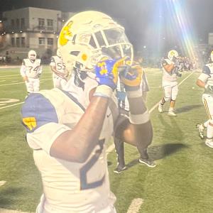 Marcus Higgs mugshot