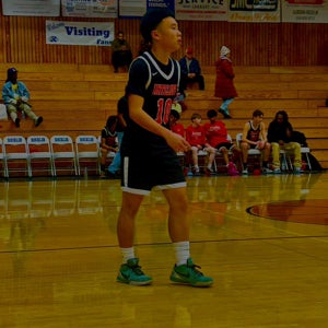 Bronson Saelee