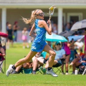 Bridget Williams