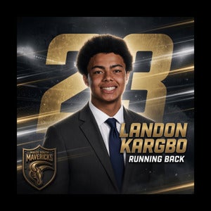 Landon Kargbo mugshot