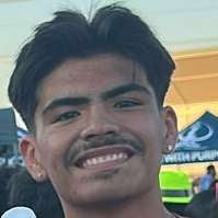 Liam Sanchez-Rivas mugshot