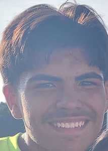 Liam Sanchez-Rivas