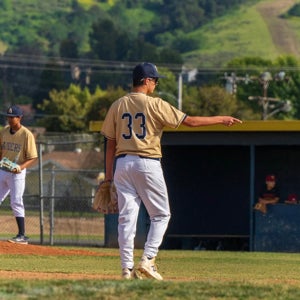 Harrison Lucero