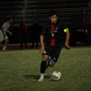 Leandro Merino mugshot