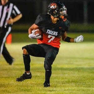 Hunter Hershfeldt mugshot