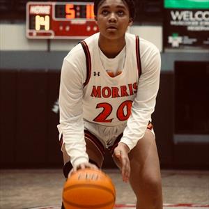 ASIAH BARNETT