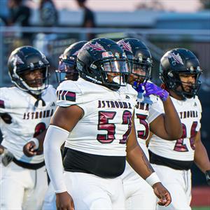 Travis Shepard's Istrouma High School Football Stats
