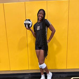 Shyenne Auzenne mugshot