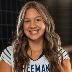 Aniston Bartunek mugshot