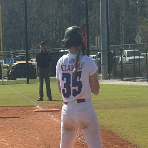 Kaylen McLaughlin