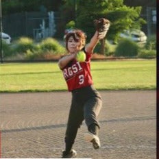 Izabelah Aguilar mugshot