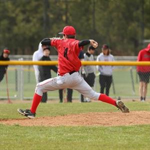 Jamison Green mugshot