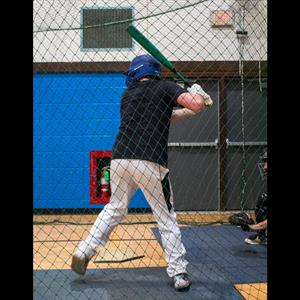 Joey Merton
