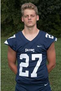 Brandon Minor