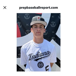 Brody McGaha mugshot