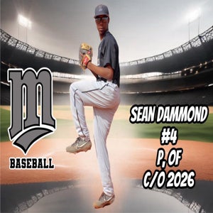 Sean Dammond