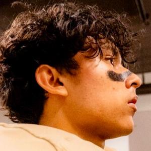 Thiago Valerio mugshot