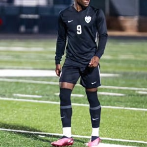 Noah Goodman mugshot