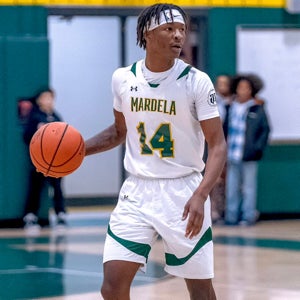 Darion Collins