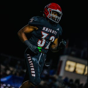 Bryce Clemons mugshot