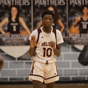 Tyshawn Caldwell